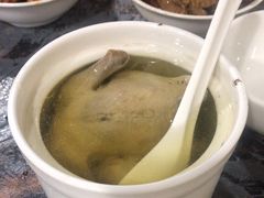 -徐军老汤店