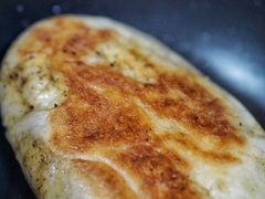 椒盐烧饼-李小老烧饼(常营民族家园店)