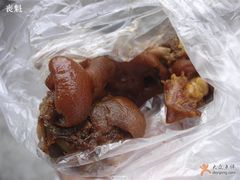 猪蹄子-王万妈卤猪脚(青岩交通路)