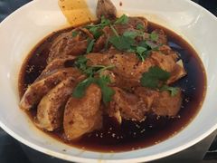 -东方红海鲜百汇(国际大厦店)