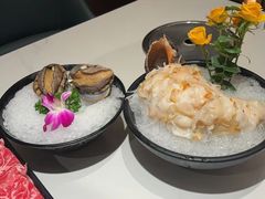 -海月轩海鲜豆捞(紫金塔店)