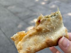 -襄阳特色南漳猪油饼(襄城店)