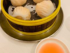 -香港龙凤楼(巨鹿路洋房店)