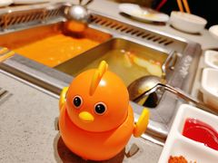 -海底捞火锅(津南永旺店生日主题店)