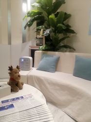 -健身堂科技美肌SPA