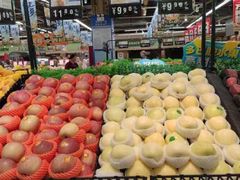 -北京华联生活超市(兰州红星店)
