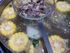 -为什么牛潮汕牛肉火锅(万胜广场店)