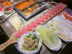 -码头故事·成都老火锅