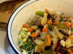 -秦之味·陕西特色面馆(北门外大街店)