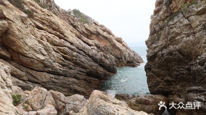 西涌国际滨海旅游区图片