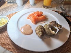 -金茂君悦·食在56海鲜自助餐厅ON56