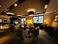 -上海齐鲁酒店·辣椒屋咖啡厅