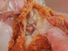 吮指大鸡块-胖老爹美式炸鸡(远洋旗舰店)