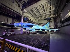 -泰达航母主题公园