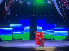 -泉城欧乐堡梦幻世界