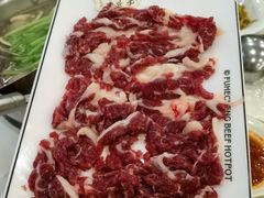 -福合埕牛肉火锅(长平国新店)