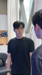 -M1山木造型国潮男士发型定制