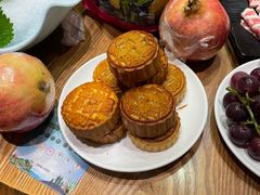 -尚海豆捞(乐虹坊店)