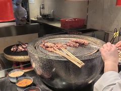 -咖啡苑自助餐厅·中国大饭店
