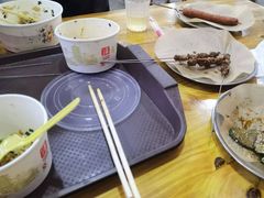 -燕子煨汤(山海关路店)