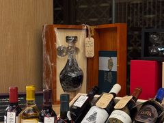 -伯衡55·吉品轩(乌鲁木齐南路店)