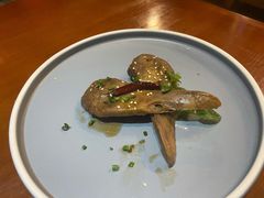 让鸭头飞-58度品质川菜馆(经一路店)