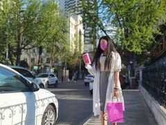 -霸王茶姬(南强街店)