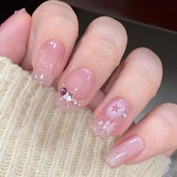 -M·X Nail日式美甲美睫