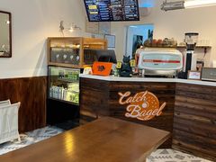 -Catch Bagel(芳草地店)