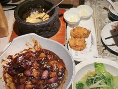 -绿茶餐厅(深圳龙华天虹购物中心店)