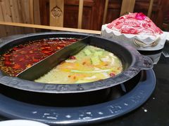 -川中故事·成都老火锅(东书房店)