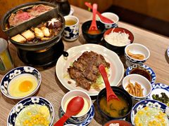 -小山日本料理(太古汇店)
