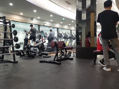 -一兆韦德(万源城店)