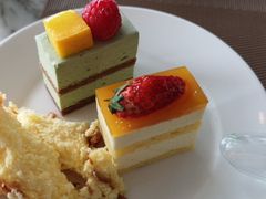 -漳州佰翔圆山酒店·圆山畔西餐厅