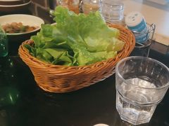 -老卜奎齐齐哈尔烤肉(人民东路店)