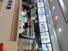 -飞鸿肉夹馍(橡树街区店)