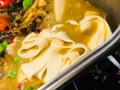-花千代秘制烤鱼(曼哈顿店)