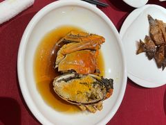 -老吉士酒家(天平路店)