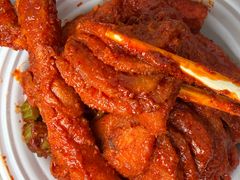 -滴滋味·新疆炒米粉·炒三凉(乌市总店)
