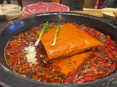 -蜀大侠火锅(总府路店)
