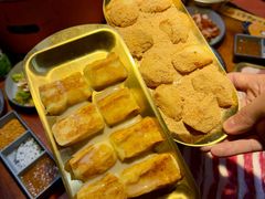 -火炉情韩国料理店(古田路店)