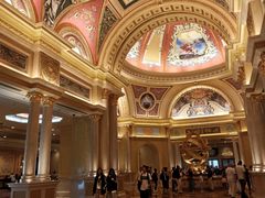 -澳门威尼斯人综合度假区