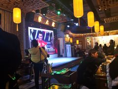 -舒家大院重庆老火锅(纪念塔店)