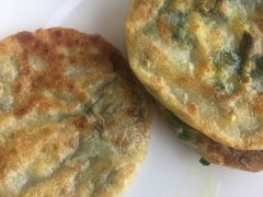 -老山记海城馅饼大酒店(振兴小区店)