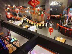 -烤无忌·新疆菜馆(格林威治城店)