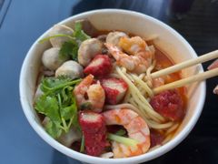 -明月虾面(厦禾路店)