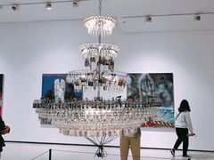 -四川美术学院美术馆