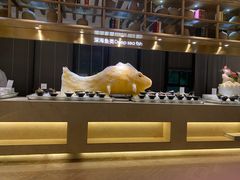 -雍和会海鲜姿造自助(湖东路店)