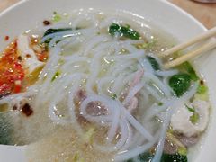 -八迎潮味汤粉世家(桥头店)