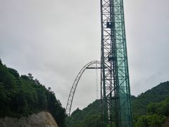 -梦幻奥陶纪景区